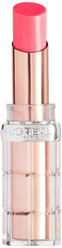 L'Oreal Paris Color Riche Plump and shine помада для губ, визуально увеличивающая объем, оттенок 104