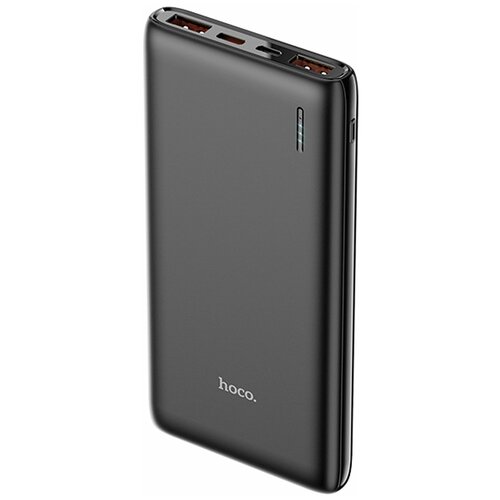 Внешний аккумулятор Hoco J80 10000 mAh черный 189900₽