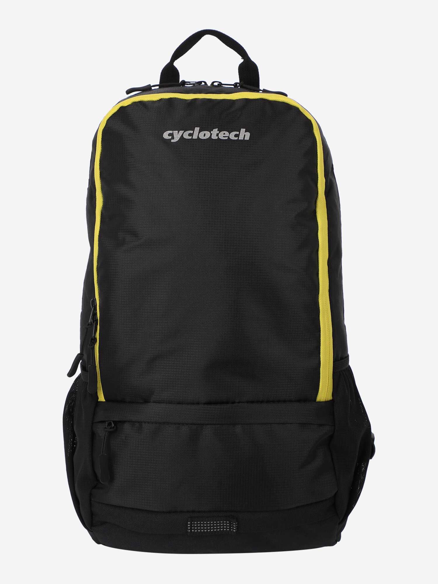 фото Рюкзак велосипедный Cyclotech 10 л Черный; RUS: Б/р, Ориг: one size