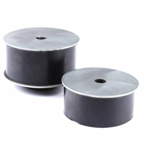 Полиуретановая подушка кузова PolyBlack CT-20-2466 CHEVROLET Avalanche 1500 ОЕМ 10358347 4200₽