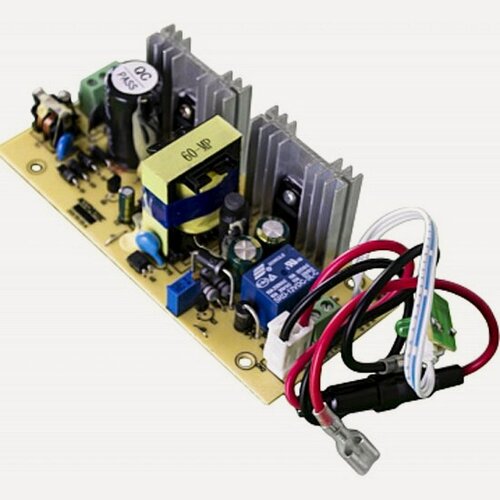 Изображение товара Блок питания Accordtec ББП-60 БК