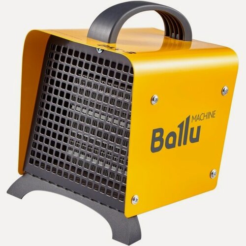 Изображение товара Тепловая пушка Ballu BKS-3