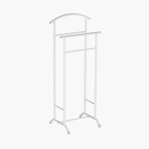 Вешалка костюмная Garden Story Стиль 3 белый 2555₽