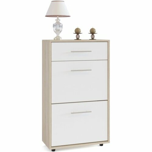 Шкаф для обуви Мебельная Фабрика 