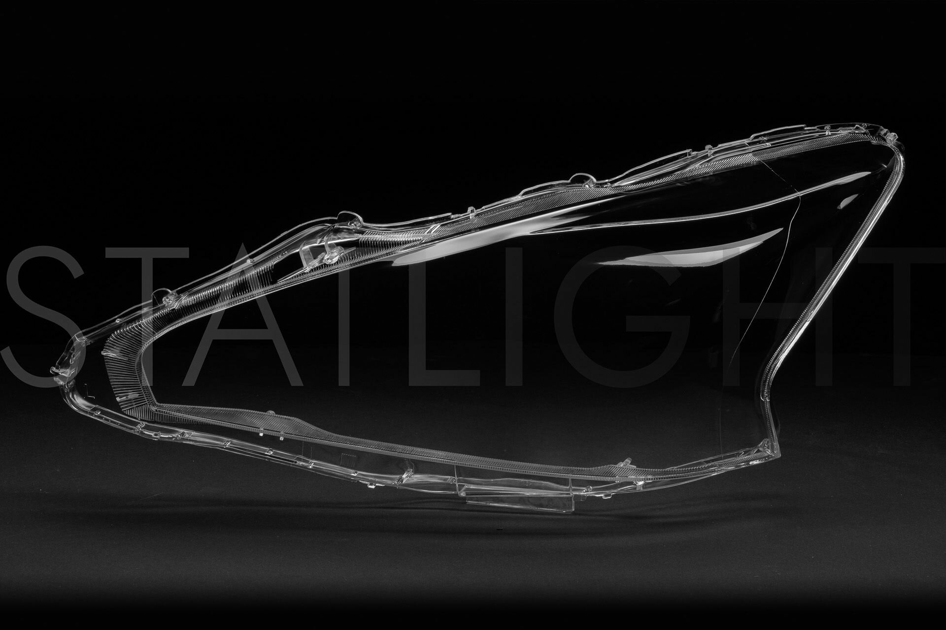 Комплект стекол фар для автомобиля Nissan Teana L33 2013-2020
