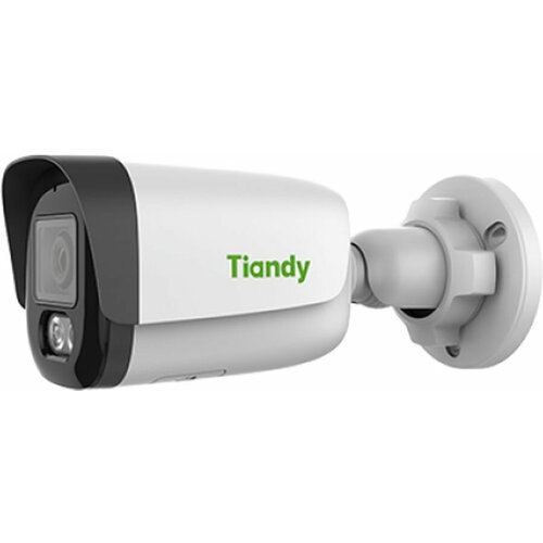 ip камера tiandy tc c35xq i3w e y 2 8mm v4 2 white Камера видеонаблюдения IP Tiandy TC-C32WP I5W/E/Y/4mm/V4.2 4-4мм цв. (TC-C32WP I5W/E/Y/4/V4.2)