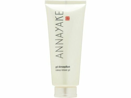 Гель для снятия макияжа ANNAYAKE MAKE UP REMOVER GEL