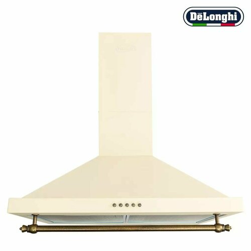 Вытяжка DELONGHI KT-A103 BF 50000000₽
