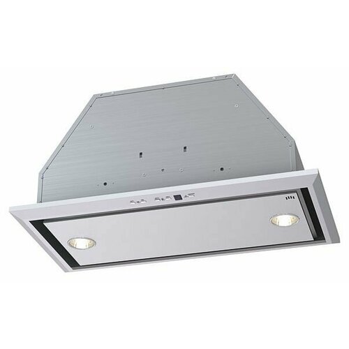 Встраиваемая вытяжка KRONASTEEL monika 600 нержавеющая сталь 50000000₽