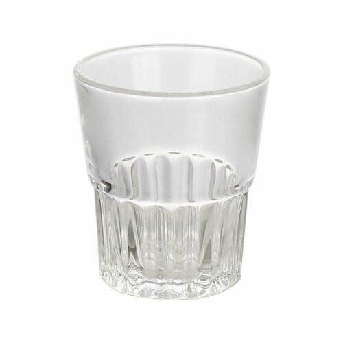 Стопка для водки Osz Винный стеклянная 50 мл 410₽