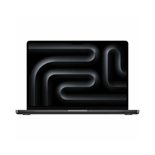 Apple Ноутбук MacBook Pro 14 Late 2023 MRX33B A клав РУС грав Space Black 142 Liquid Retina XDR 26006200₽