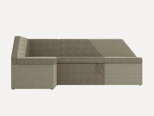 Изображение товара Artum Кухонный угловой диван Дуглас корфу 03 левый