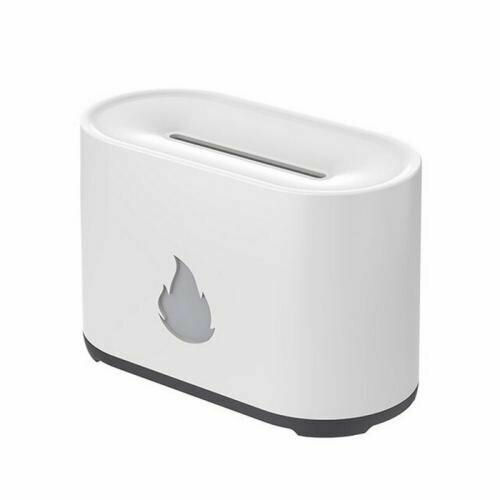 Увлажнитель воздуха TI Home с эффектом пламени 176200₽