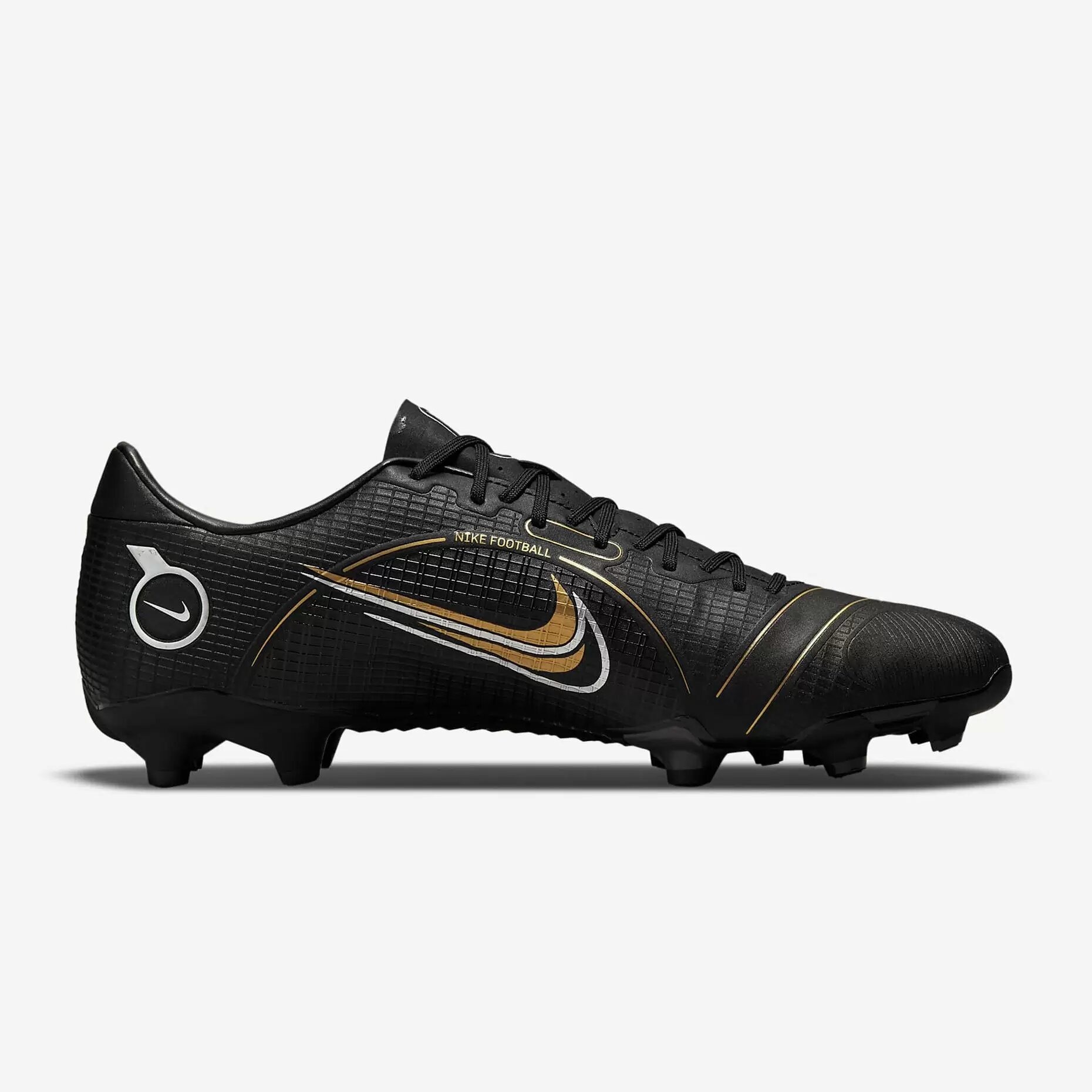 Бутсы Nike Mercurial Vapor 14 Academy FG/MG (8US/41EUR) DJ2869-007 — фото 1