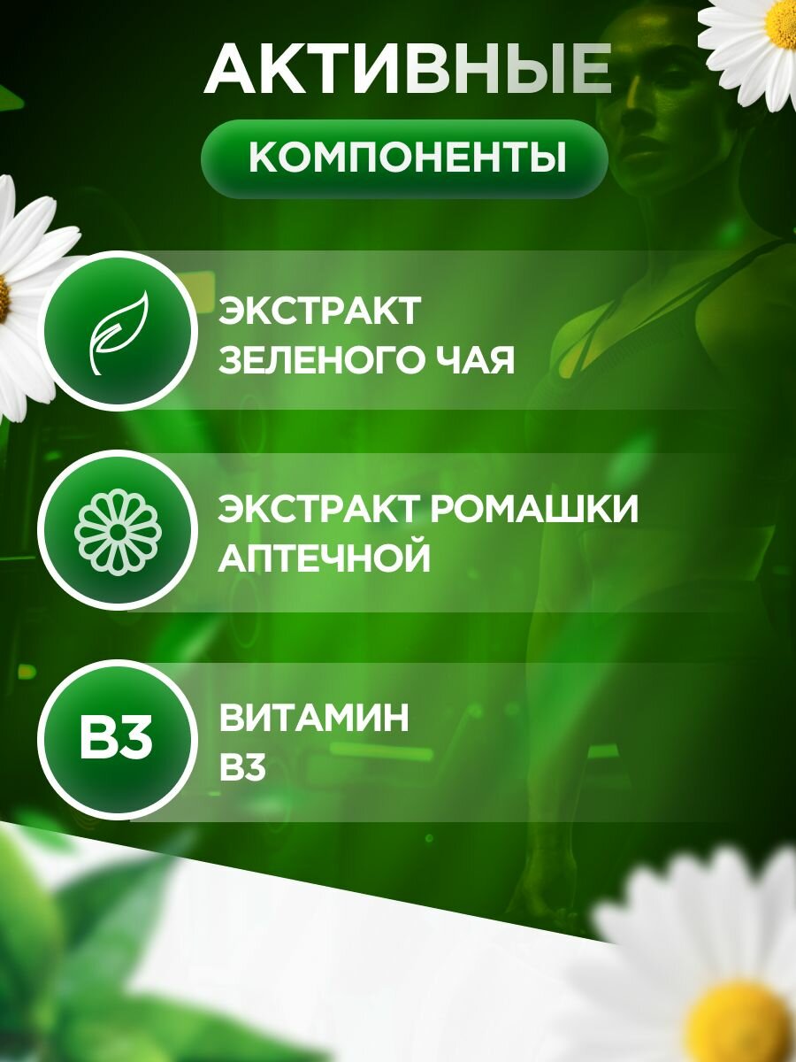Изображение Пенка после загара пантенол, увлажняющая, заживляющая, 150мл