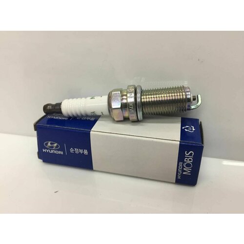 Свеча зажигания 1881411051 для Hyundai Kia 1шт 513₽