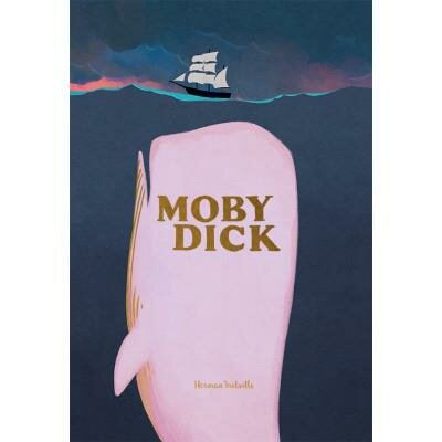 Moby Dick (Мелвилл Герман) - фото №5