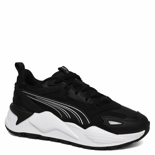 Кроссовки PUMA Puma 390833, размер 38, черный