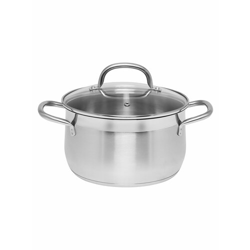 Кастрюля с крышкой JAB 34 л 2799₽