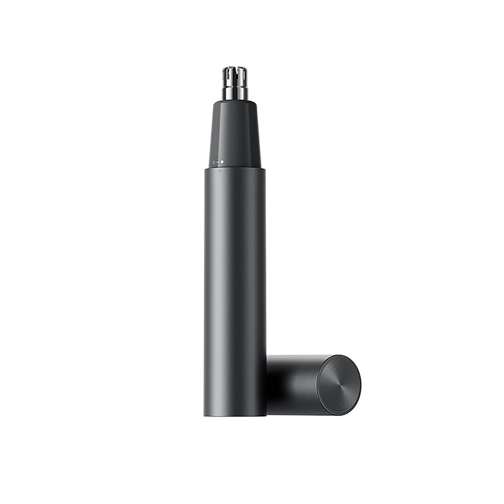 Триммер Xiaomi Mijia Electric Nose Hair Trimmer (MJGHB1LF) Black - фотография № 8