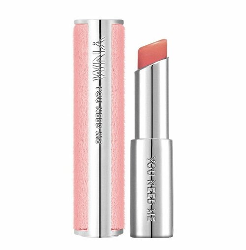 Блеск - бальзам для губ | YNM Candy Gloss Balm 01 Coral Moment 3g