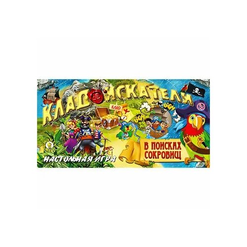 Игра настольная 