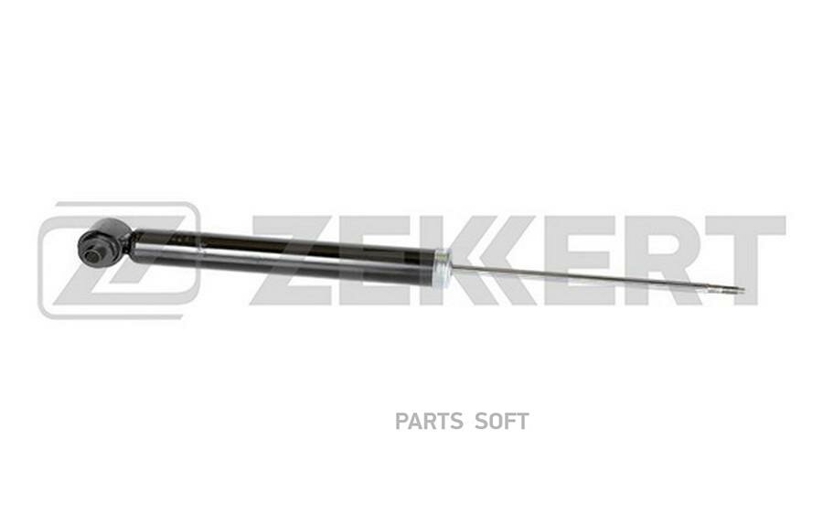 ZEKKERT SG-2670 Амортизатор газовый задней подвески Audi A6 III 04-