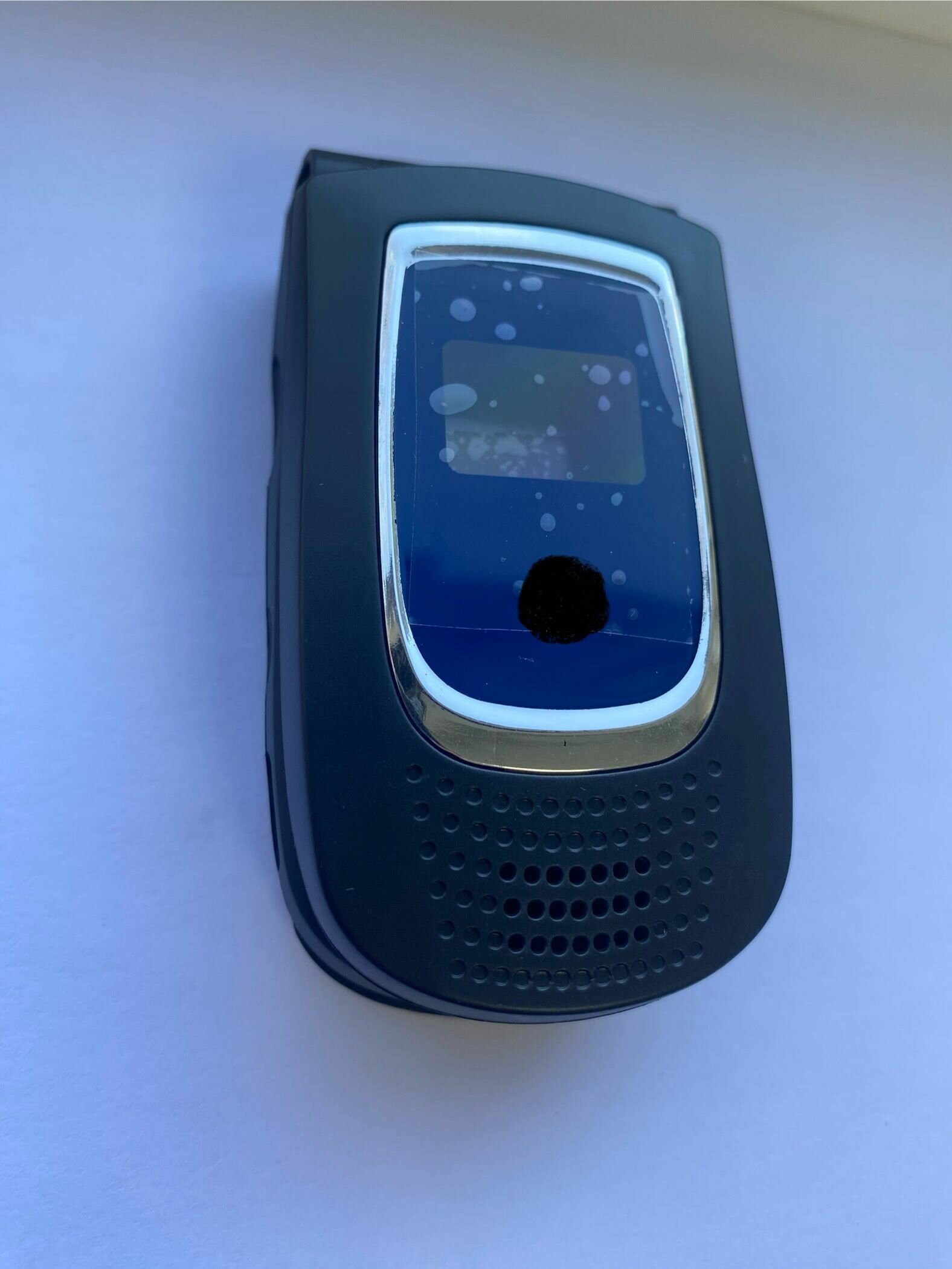 Корпус для Motorola MPX 200