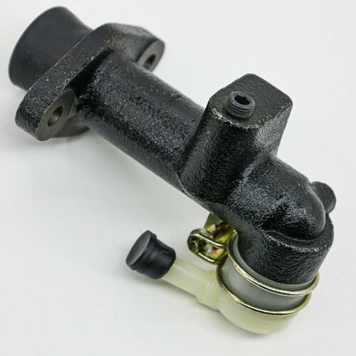 Главный цилиндр сцепления ISUZU ELF (13/16), вид 2, TBK