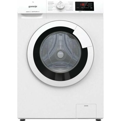Стиральная машина Gorenje WHE72SFS белый 2791200₽