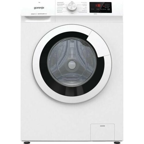 Стиральная машина Gorenje WHE72SFS белый