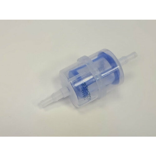 Фильтр топливный грубой очистки дизельный двигатель универсальный прямоточный Technik TFF612 515₽