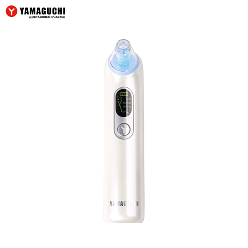 Прибор для вакуумной чистки и пилинга кожи лица YAMAGUCHI Face Remover 690000₽