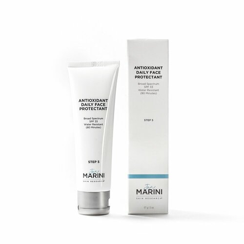 Jan Marini Antioxidant daily face protectant spf 33 Солнцезащитный крем с SPF33 57гр