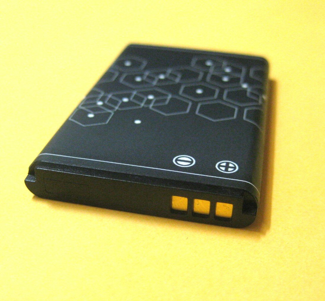 Аккумулятор для телефона Maxvi C20, C23, C3i, C3n, C9i усиленный (Li-Ion, 1020 мАч)