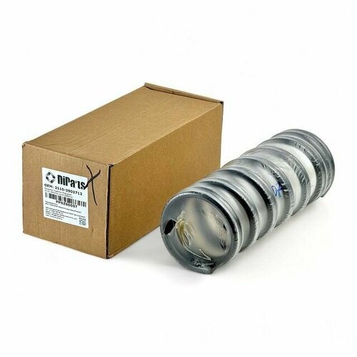 Пружины передней подвески для ВАЗ 2110-12 2902712