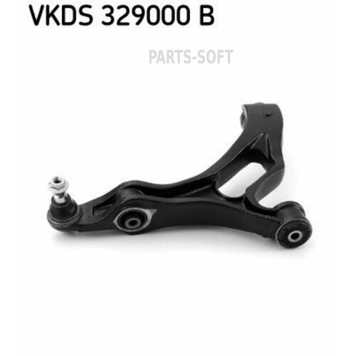 SKF VKDS 329000 B Рычаг пер ниж лев VW TOUAREGPORSCHE CAYENNE 35450₽