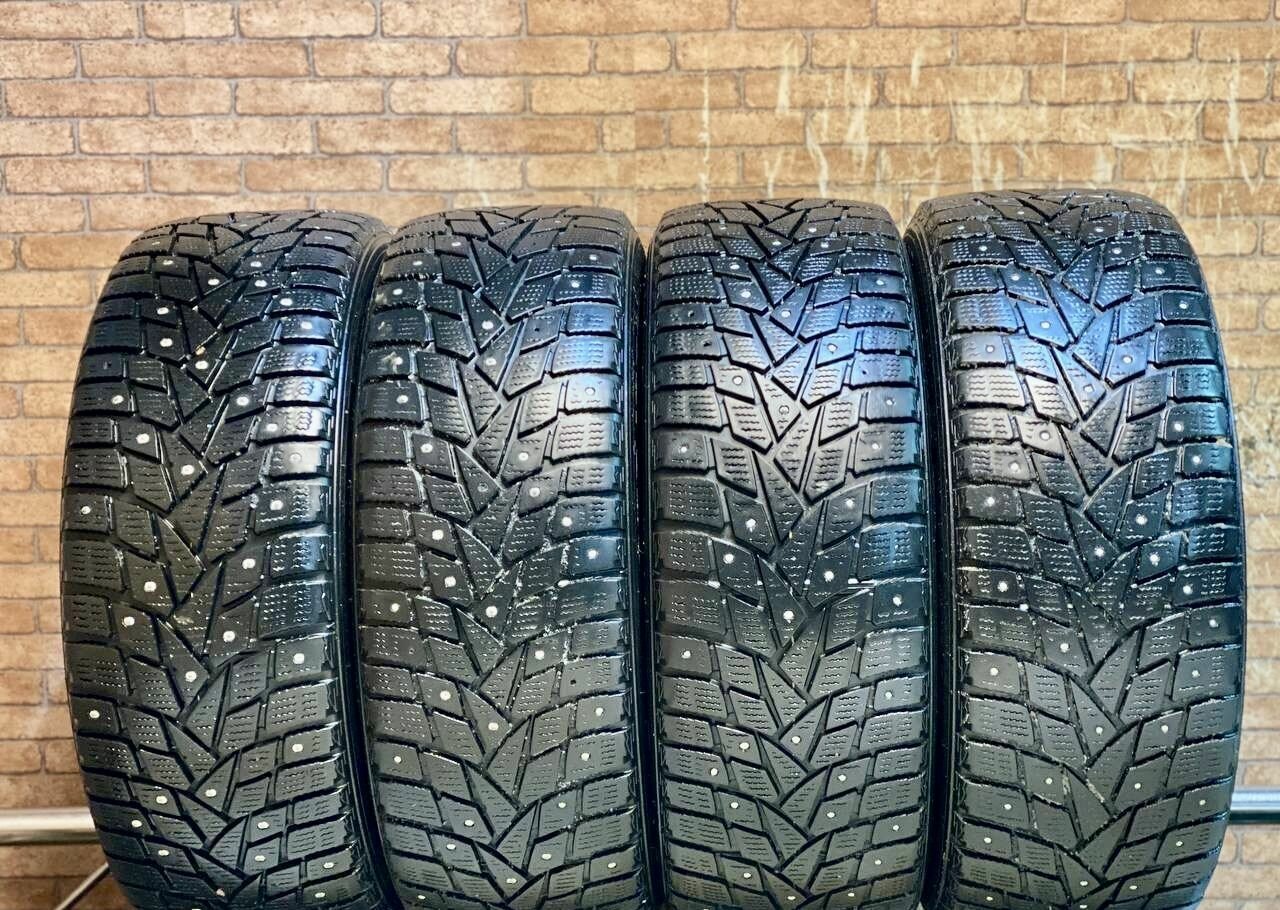 Dunlop SP Winter Ice02 205/55 R16