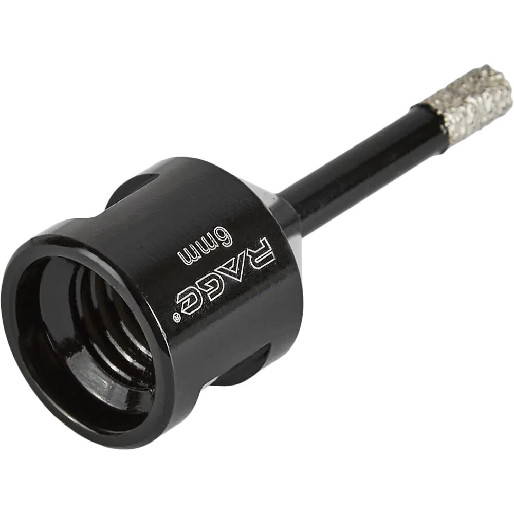 Коронка керамограниту и керамике Rage мм - фото №12