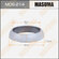 Кольцо глушителя 65.3 x 82 Masuma