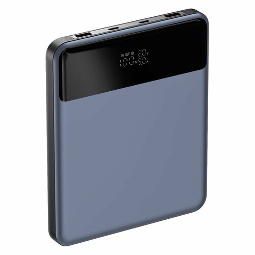 Внешний аккумулятор Project Zero PJZ PZ-EXB-4-122W-BL 5599₽