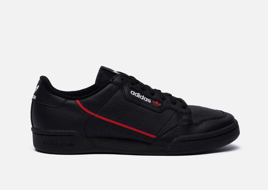 Adidas originals pharrell hotsell williams continental 80