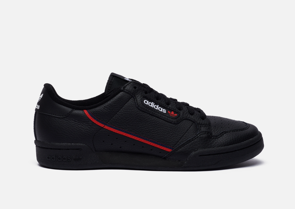 Кроссовки adidas Originals Continental 80