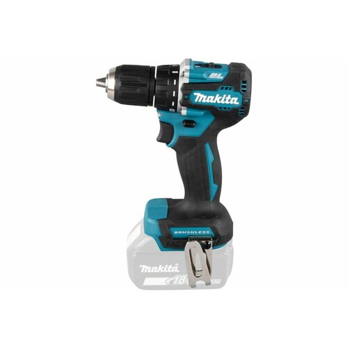 Дрель-шуруповерт аккумуляторная Makita DDF487Z 1299000₽