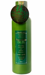 Ополаскиватель полости рта PIERAS Propolinse Matcha с индикацией загрязнения, с прополисом и вкусом чая матча 600 мл