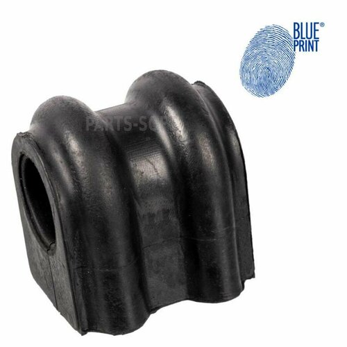 BLUE-PRINT ADG08036 Втулка стабилизатора HYUNDAI: GETZ 1.1, 1.3 i, 1.5 CRDi, 1.6 02-