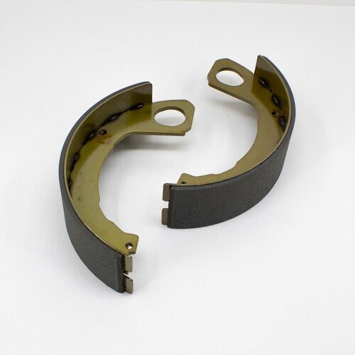 Колодки ручника FN-4466 ISUZU ELF ISUZU FORWARD GSPARTS 1555₽