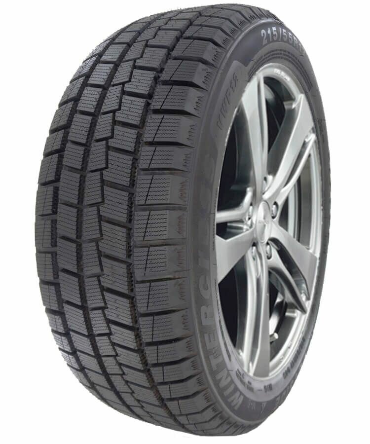 Vittos 205/55R16 91S VWP12 Winter Cross Шины