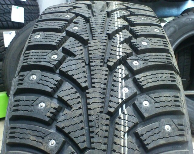 175/70 R-13 Nordman Nordman-5 82T Ш