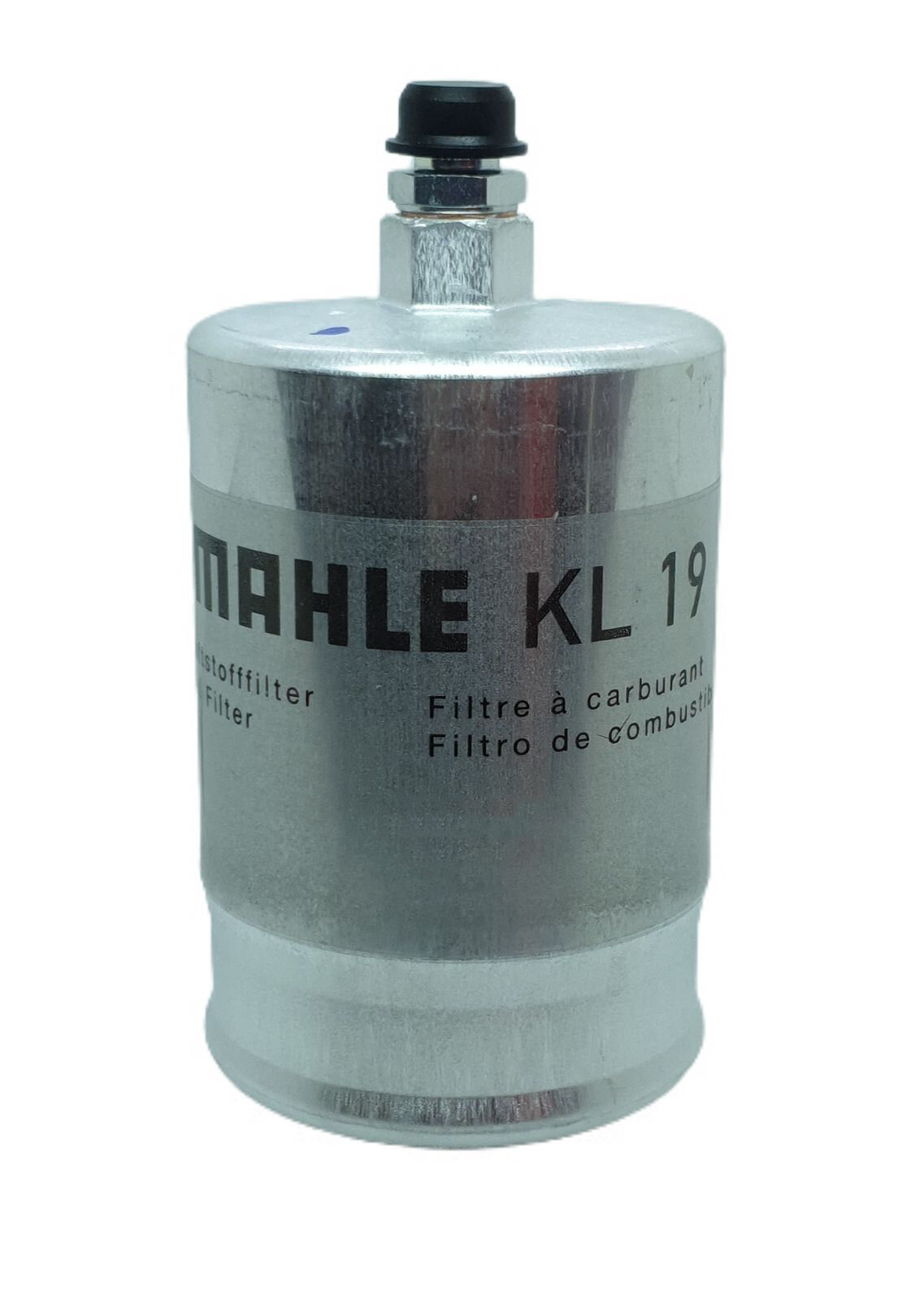 Фильтр топливный MAHLE/KNECHT KL19